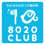 ワンちゃん8020クラブbyアニーマどうぶつ病院